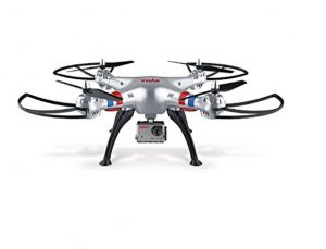 Syma X8G Drone Quadcopter Opt